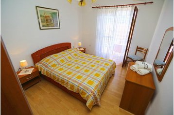 Croaţia Privát Hvar, Interiorul